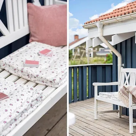 Сasa de vacaciones 267-harboore-vaermlandvej-10