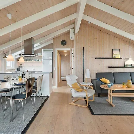 267-harboore-vaermlandvej-10 Сasa de vacaciones