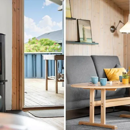 Сasa de vacaciones 267-harboore-vaermlandvej-10