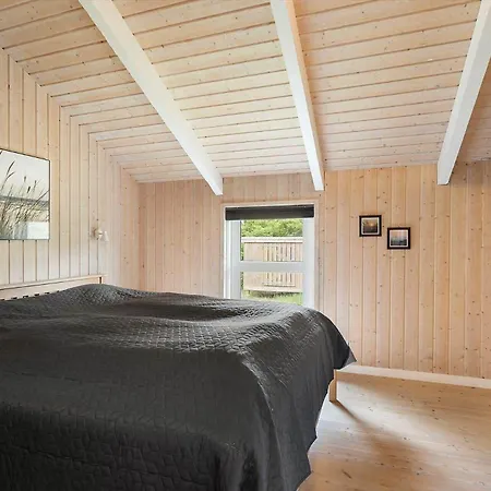 度假居 267-harboore-vaermlandvej-10 *