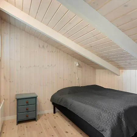 267-harboore-vaermlandvej-10 * Harboør