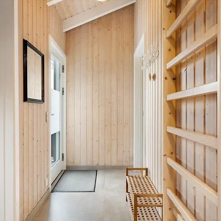 267-harboore-vaermlandvej-10 * Harboør