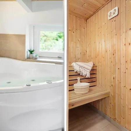 267-harboore-vaermlandvej-10 Holiday home *