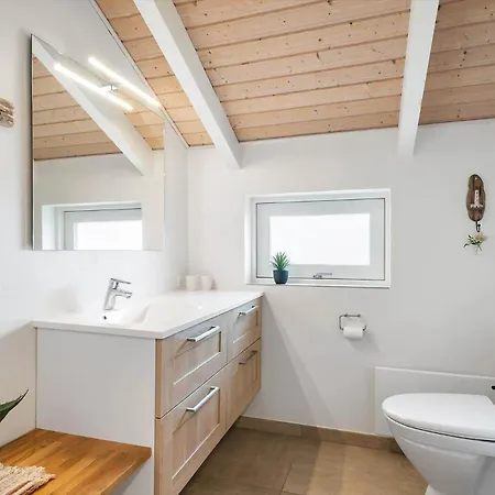 Сasa de vacaciones 267-harboore-vaermlandvej-10 Harboør