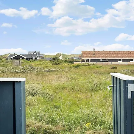 267-harboore-vaermlandvej-10 * Harboør