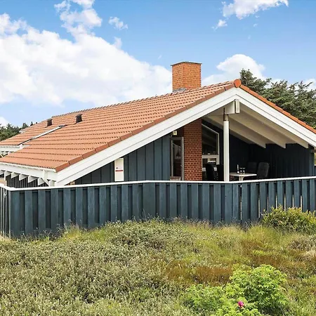 267-harboore-vaermlandvej-10 Сasa de vacaciones