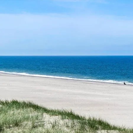 267-harboore-vaermlandvej-10 * Harboør