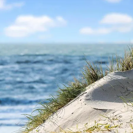 Сasa de vacaciones 267-harboore-vaermlandvej-10 *