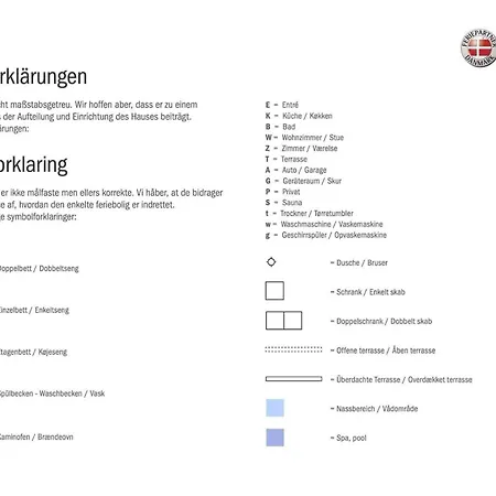 Сasa de vacaciones 267-harboore-vaermlandvej-10 Harboør